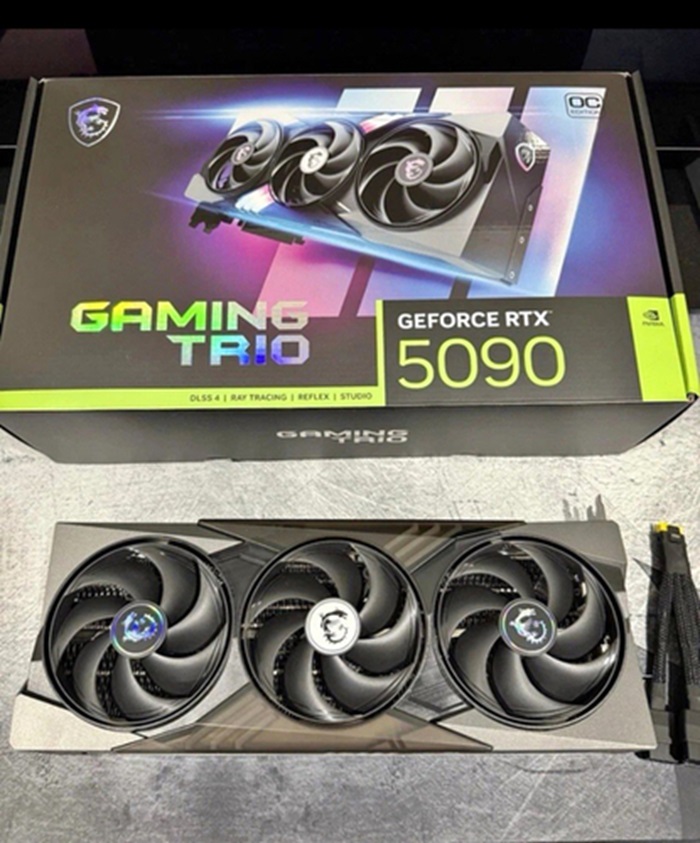 Brand New, Original Geforce Rtx 5090, Rtx 5080, Rtx 5070 Ti, Rtx 5070, Rtx 4090, Rtx 4080 Super,  Rtx 4080, Rtx 4070 Ti Super,  Rtx 4070 Ti, Rtx 4070 Super